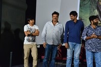 Sarabha Movie Trailer Launch